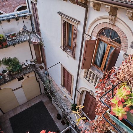 Dimora Del Filosofo Verona Exterior photo
