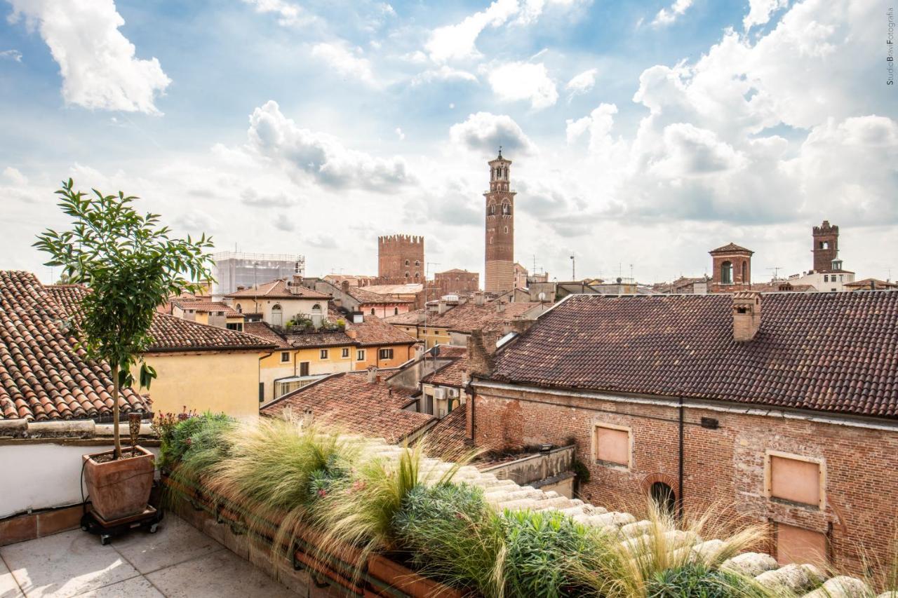 Dimora Del Filosofo Verona Exterior photo