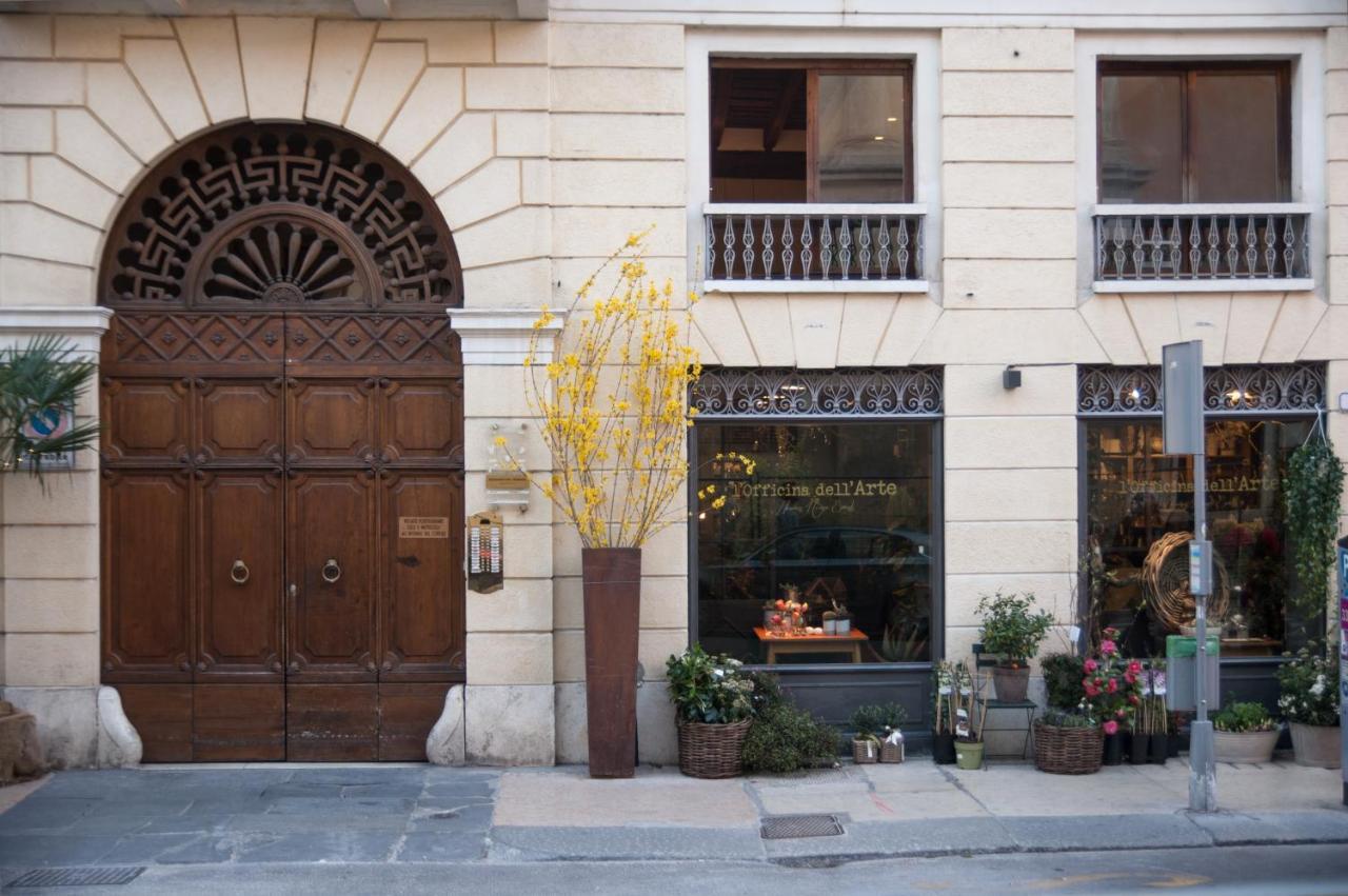 Dimora Del Filosofo Verona Exterior photo