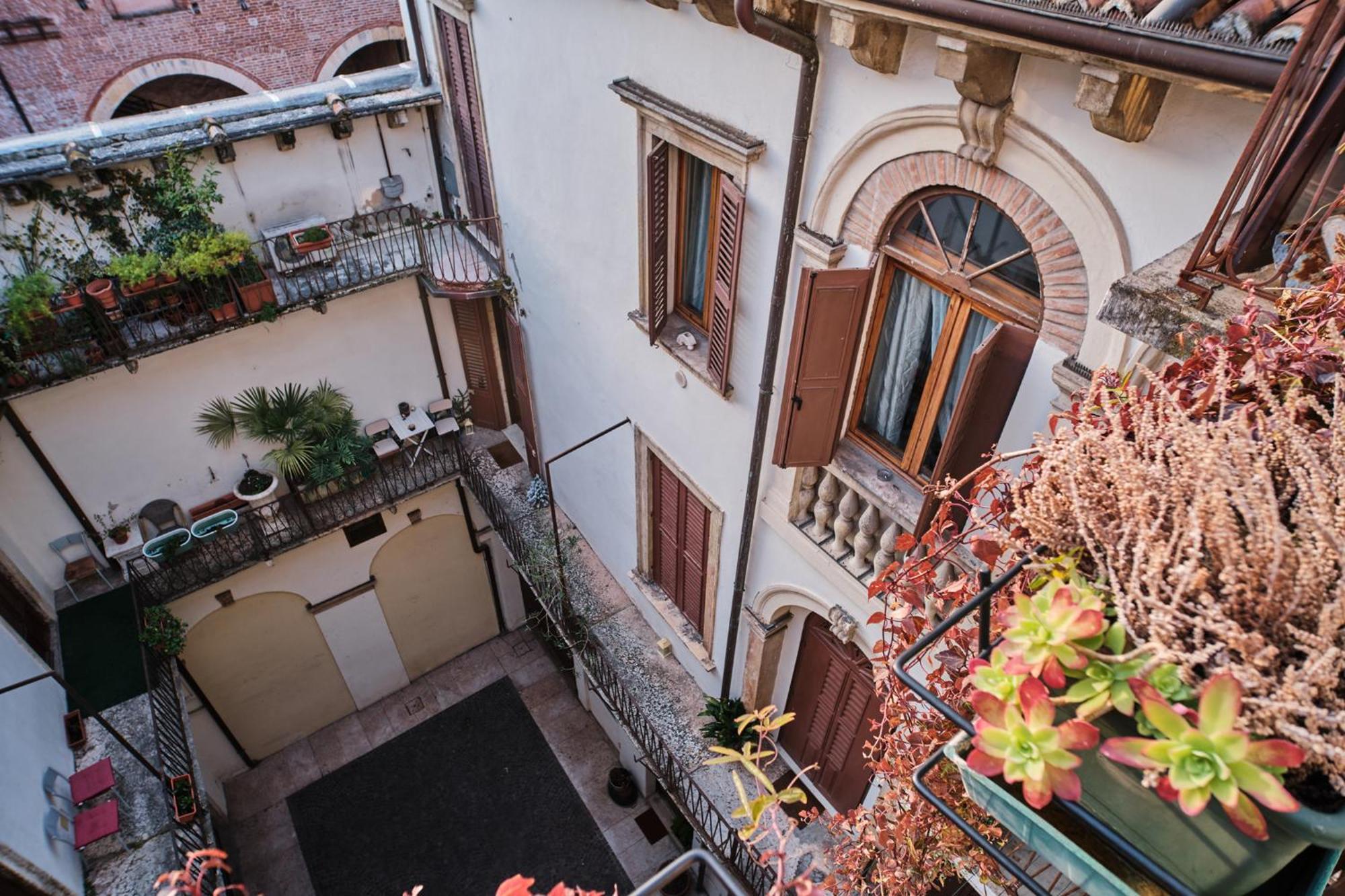Dimora Del Filosofo Verona Exterior photo