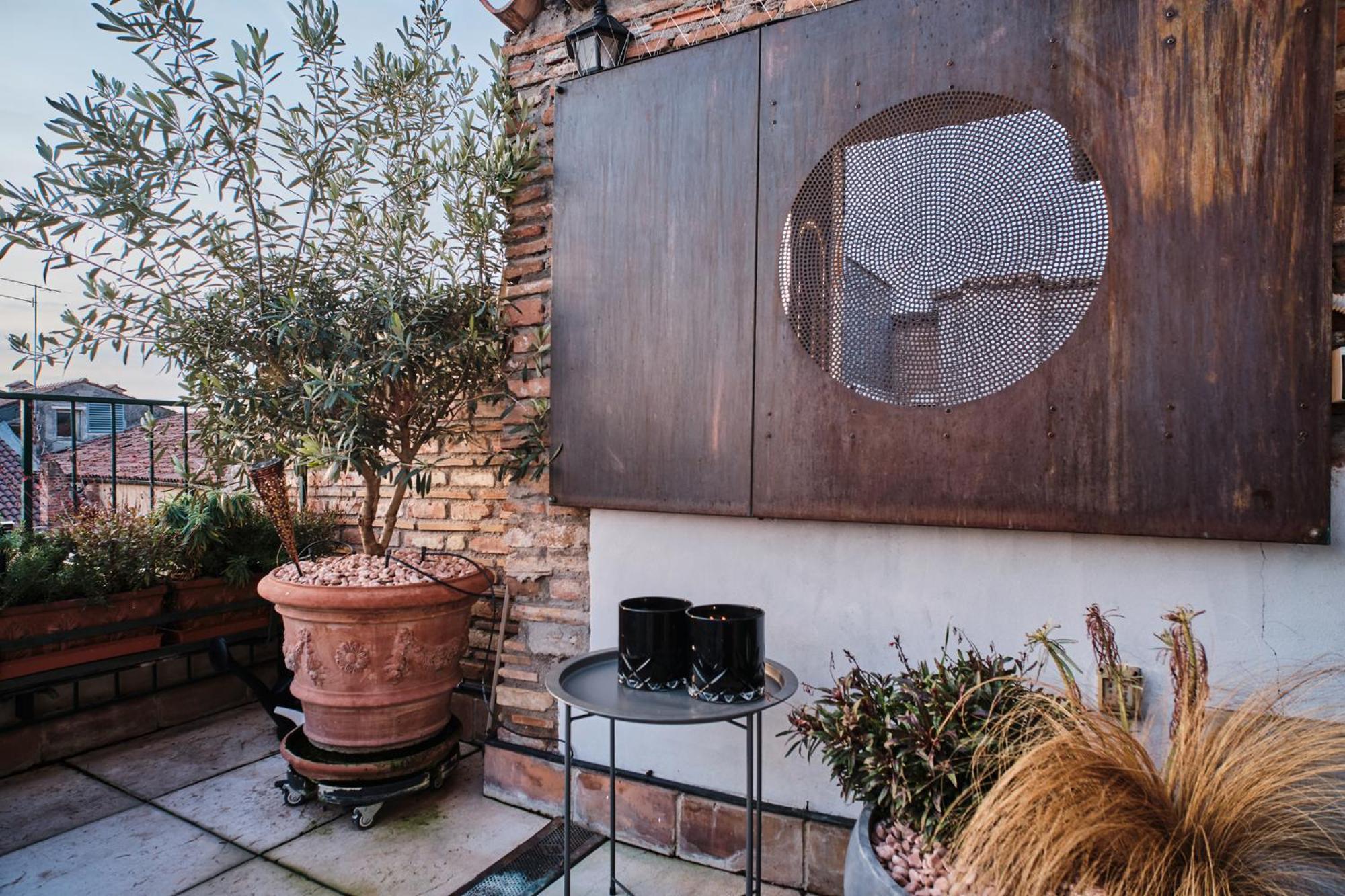 Dimora Del Filosofo Verona Exterior photo
