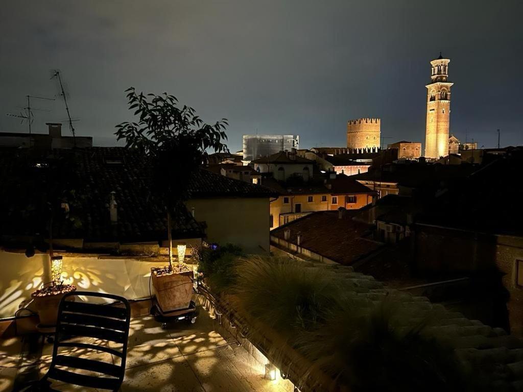 Dimora Del Filosofo Verona Exterior photo